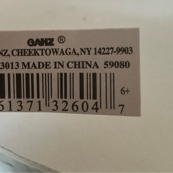 Grandma/Grandpa set Snow Globe Snowman Personalized Mini Christmas Ornaments. - Picture 7 of 8